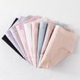 thumbnail image 4 of Culottes Simples en Pur Coton pour Femmes, Effet Liftant, Confortables, Douces et Agréables pour la Peau, 4 of 4