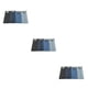 thumbnail image 1 of Advancent Extensor de pantalones de embarazo con banda para el vientre, extensores de botones para pantalones, extensión de ropa Type4 NO4, 1 of 6
