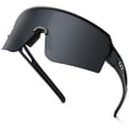 thumbnail image 1 of Gafas de ciclismo AVV, gafas de sol deportivas polarizadas UV400 para hombre y mujer, 1 of 7