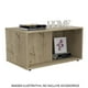 thumbnail image 4 of Mesa de centro Klik prana beige, 4 of 4