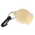 thumbnail image 1 of Buceo Submarino Tipo de Bola Cubierta de Boquilla Regulador de Silicona Soporte de Pulpo con Clip Blanco Macarena Funda para boquilla de buceo, 1 of 8