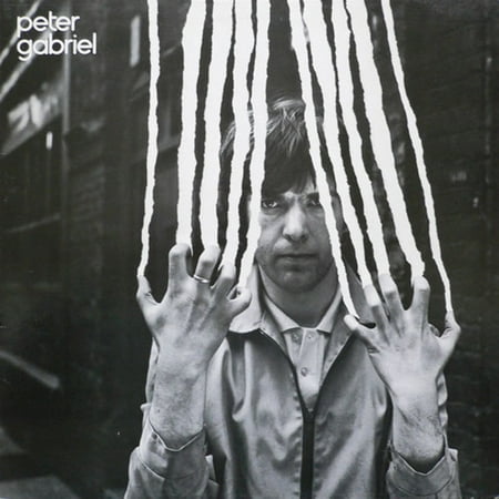 Peter Gabriel 2 (Vinyl) (Remaster)