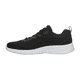 thumbnail image 5 of Tenis Skechers Dynamight Hombre Negro Deportivo negro 28, 5 of 10