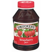 Smuckers Strawberry Jam