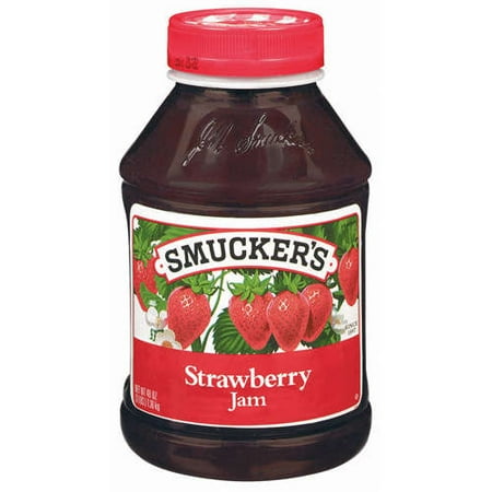 strawberry walmart