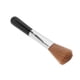 thumbnail image 5 of Pincel de maquillaje individual portátil, resaltador, colorete, herramienta de belleza, cepillo de limpieza, cepillo marrón, pelo, 5 of 8