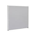 thumbnail image 2 of Lorell Gray Fabric Panel - Fabric, Steel - Gray LLR90266, 2 of 3