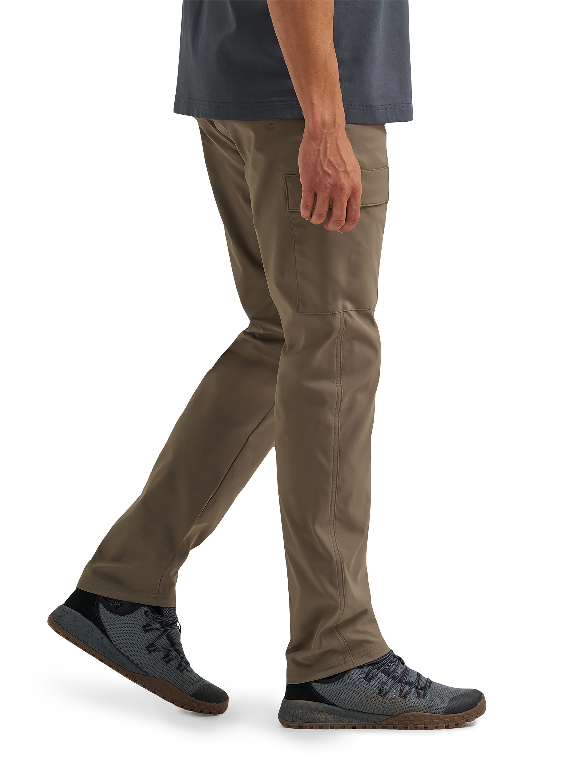 Wrangler® Men's Outdoor Performance Cargo Pant