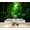 Color 2, variant on Wallpaper Tropical Rainforest Sunlight Dense Green Jungle foliage Peel and Stick Wall Murals 100"H x 144"W Removable PVC Wall Paper Self-Adhesive Wall Paintings Art Decor for Bedroom Living Room