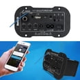 thumbnail image 4 of AMPLIFICADOR de del Bajo del coche de 220V amplificador de la broadcast /reproductor USB DIY para el del coche, 4 of 8