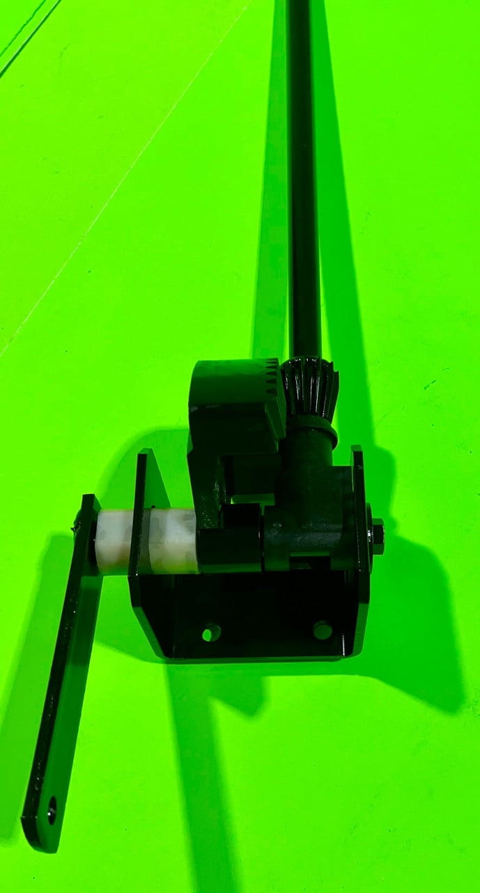 Steering Assy Kit for Sears Craftsman Riding Lawn Mower 167902 156594 532167902