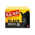 thumbnail image 2 of Glad® Sacs à Ordures Easy-Tie® - Régulier, 2 of 5