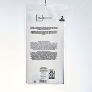 Mainstays 100% Cotton Cheesecloth, 4 Square Yards, Reusable Mesh Straining Cloth for Cheese Making, Canning, Homemade Nut Milk & Cooking