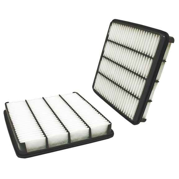 Air Filter Fits select: 2007-2014 TOYOTA TUNDRA, 2008-2013 TOYOTA SEQUOIA
