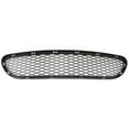 thumbnail image 1 of Center Bumper Grille for 2009-2011 BMW 323i REPB015304, 1 of 3