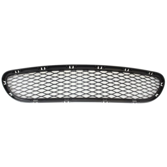 Center Bumper Grille for 2009-2011 BMW 323i REPB015304