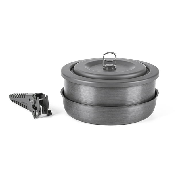 Sartén Antiadherente All-Clad Essentials De 10.5 Pulgadas – Aluminio, Apta Para Horno Hasta 500°F Y Lavavajillas