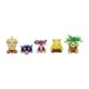 thumbnail image 3 of Peluche Pokémon Center Sitting Cuties Sandshrew #27, 3 of 5
