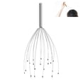 thumbnail image 1 of Head Massager Orgasmatron - Dubbla groddar Head Scratcher 1Pcs, 1 of 2