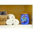 thumbnail image 3 of All Fresh Clean Oxi Odor Unit Dose Laundry Detergent - 60ct, 3 of 4