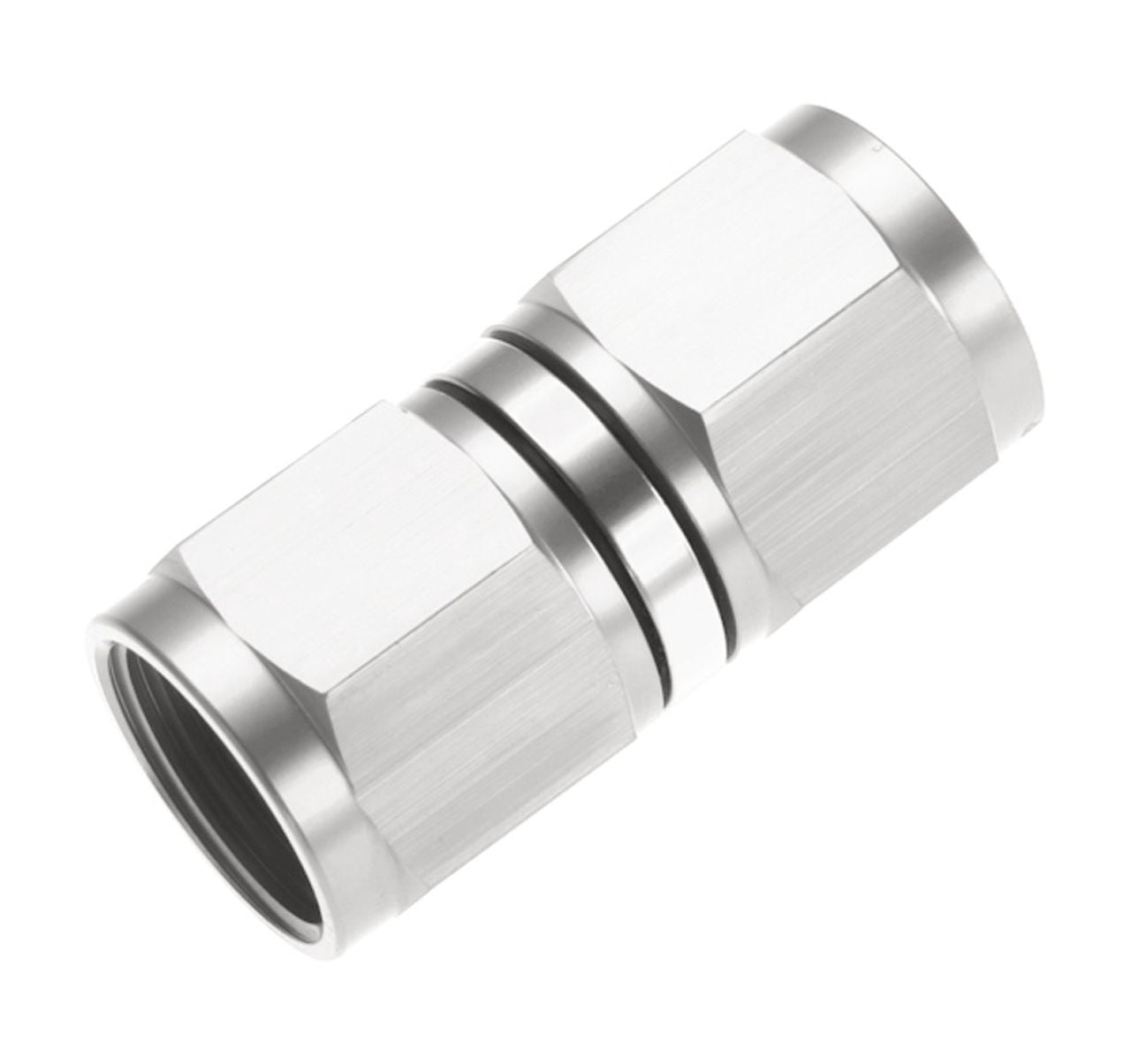 REDHORSE 8100-06-1 -06 FM AN/JIC SWIVEL COUPLER-RED&BLUE