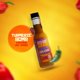 thumbnail image 3 of Spicy Trio Celebrity Variety Pack – Bhutila Fire, Turmeric Bomb, & Chicho-Ghost – Hot Ones Featured – Artisan Honduran Hot Sauces – 3-Pack Gift Set, 3 of 5