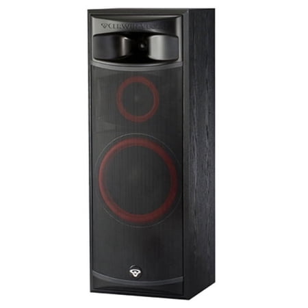 UPC: 0743658401125 | Cerwin-Vega XLS-12S Powered Subwoofer