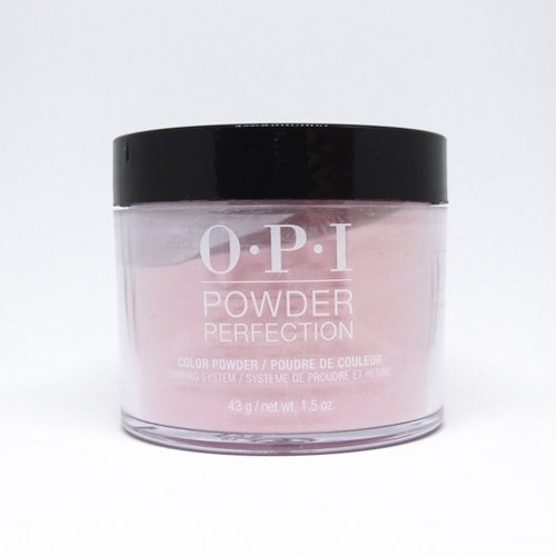 OPI OPI Nail Dip Powder Perfection, Bubble Bath,
