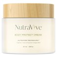 thumbnail image 1 of Crema hidratante NutraVive Body Protect 240ml Antiedad, 1 of 6