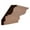Cherry, variant on Crown EWCR47, 3/4" x 4", Red Oak, 95"