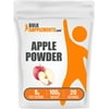 BulkSupplements.com Apple Powder 5g - Natural Fiber Supplement (100 Grams)