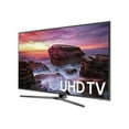thumbnail image 2 of REFURBISHED - SAMSUNG 75 Inch 4K 120MR LED SMART TV (UN75MU6070), 2 of 4