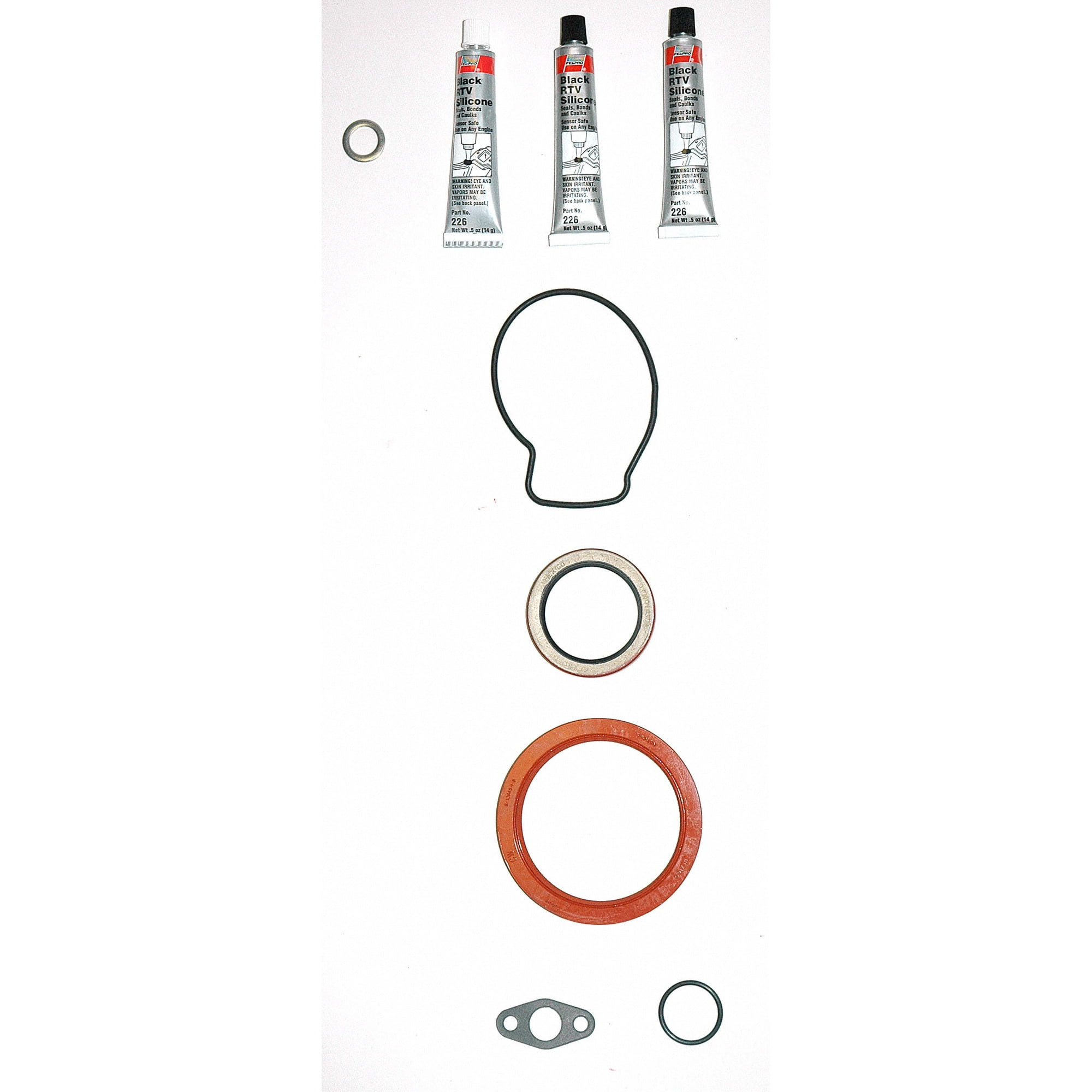 FEL-PRO CS 26297 Conversion Gasket Set Fits select: 2001-2005