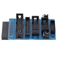 thumbnail image 1 of Adapter Module Universal Onboard Converter Board Compatible with Mini 2440 / 2440 / 44B0 / 6410, 1 of 4