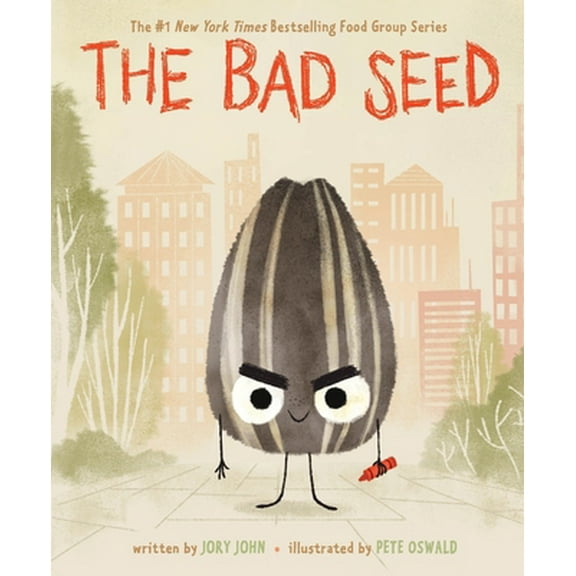 Pre-Owned The Bad Seed (Hardcover) 006246776X 9780062467768