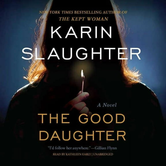 The Good Daughter (Audiobook)