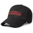 thumbnail image 1 of Gorra de béisbol New York Champions Anime para niños de 56 a 58 cm, 1 of 3