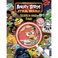 thumbnail image 1 of Pre-Owned Angry Birds Star Wars: Search and Find (Paperback), 1 of 1