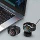 thumbnail image 2 of Soporte del cargador Soporte de cargador Tapete antideslizante Soporte de carga Soporte de reloj para Honor GS 3i/Huawei GT2 JShteea Nuevo, 2 of 9