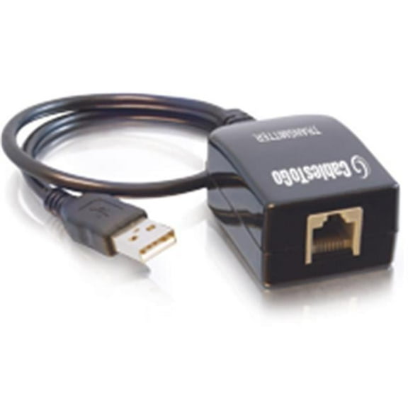 Cables To Go USB Superbooster Dongle - Transmitter