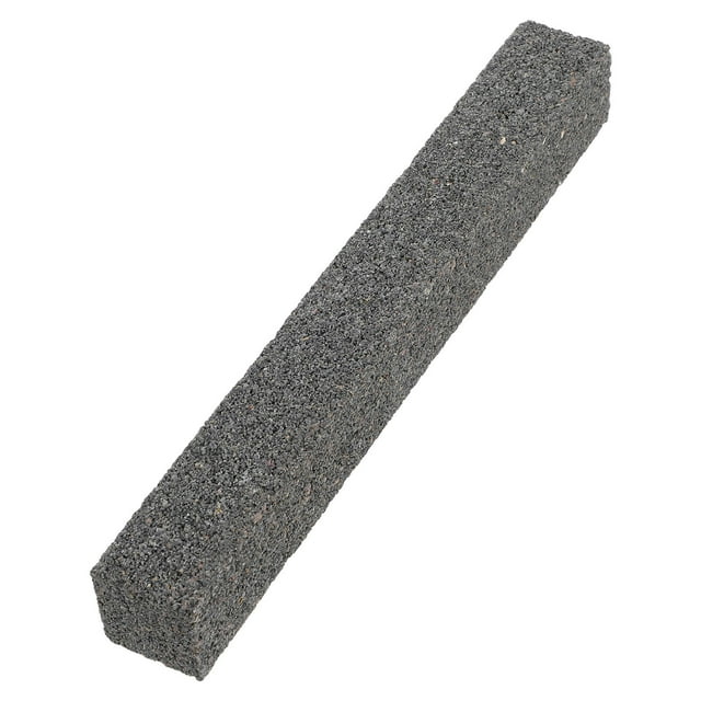 SEWCHICS Outils de Habillage Abrasif Noir Brun 1ensemble pour Usage Industriel et Réglages d'Atelier