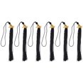 thumbnail image 3 of 6pcs Graduation Cap Topper Photo Tassel Charm 2024 Graduate Memorial Photo Charm Pendant, 3 of 7