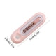 thumbnail image 4 of Inteprter Refrigerador Desodorante Body Eliminador de olores reutilizable Armario Desodorante Ambientador Cocina Restaurante Electrodomésticos Rosado, 4 of 6