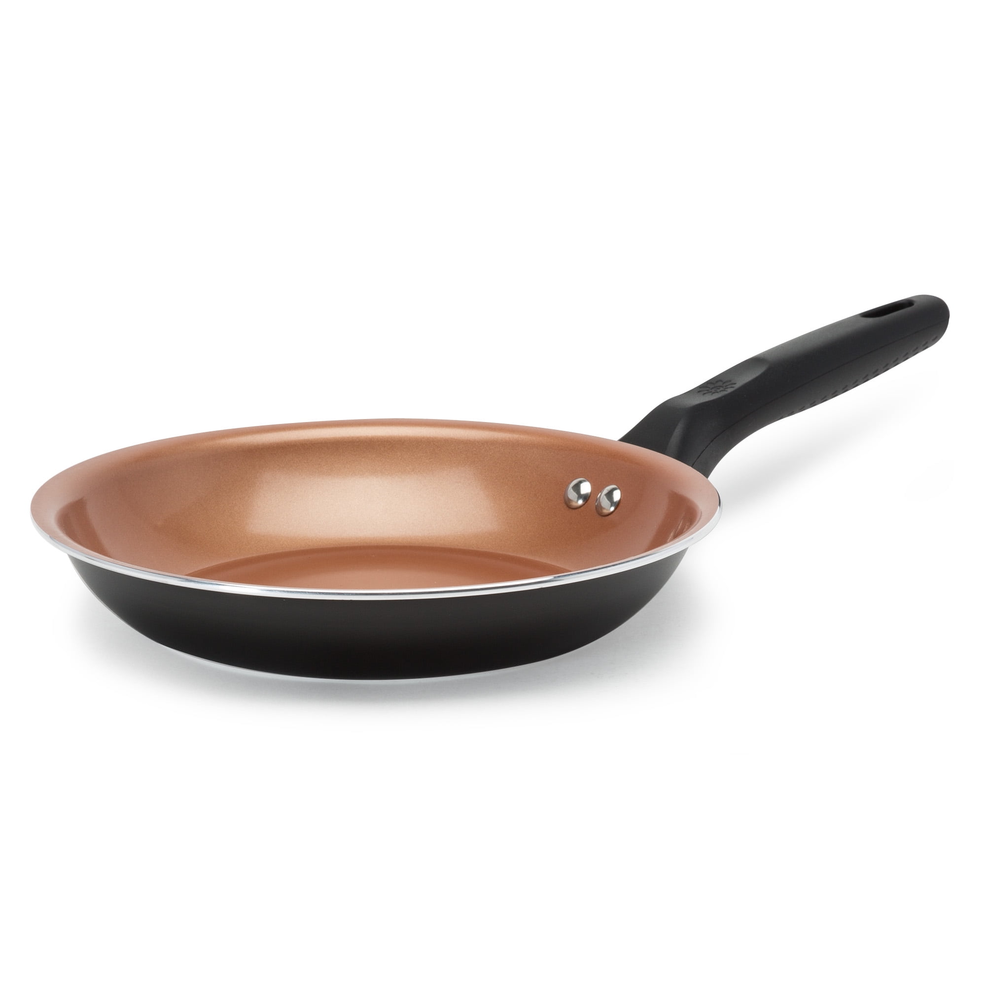 Ecolution Bliss 9.5 Inch NonStick Ceramic Fry Multipurpose Use