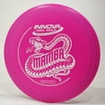 thumbnail image 3 of Innova DX Mamba Disc Golf Distance Driver, Pick Color/Weight [Stamp & Exact Color May Vary] White 175-176 grams, 3 of 7