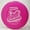 160-163 grams, variant on Innova DX Mamba Disc Golf Distance Driver, Pick Color/Weight [Stamp & Exact Color May Vary] Red 175-176 grams