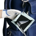 thumbnail image 5 of Aoanydony PU for Golf Ball Cleaning Towels for Golf Club Head Cloth for Exercise Sports Light Blue 12 x 12cm, 5 of 6