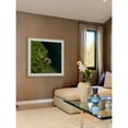 thumbnail image 4 of Marmont Hill "Boat Dock" by Karolis Janulis Framed Painting Print, 4 of 5
