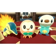 Pokemon Legends: Arceus Nintendo Switch Role-Playing Game Cards, RPG, Action, Adventure, Parental Controls