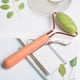 thumbnail image 5 of Soidarity Rodillo de masaje facial Piedra Mango de Rodillo facial Belleza portátil Masajeador de rodillos faciales masajeadores, 5 of 6